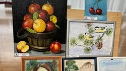 Фестиваль художественного творчества людей с ОВЗ прошёл в Железноводске