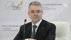 Глава Ставрополья поблагодарил краевое ФСБ за предотвращение теракта