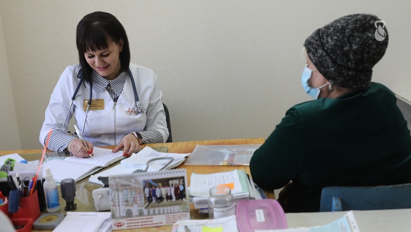 Выездной приём пациентов проведут в Железноводске