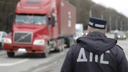 Водителей предупредили о сильном ветре, метели и недостаточной видимости на Ставрополье