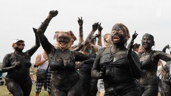 В Железноводске состоится второй фестиваль грязи