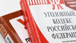 Рецидивист из Железноводска попался на краже телевизора