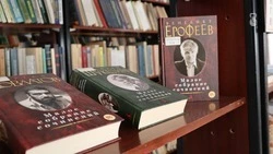 Больше 400 книг собрали юные железноводчане в рамках акции «Дети — детям»