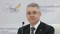 В Ставропольском крае в 2022 году увеличилась численность малых и средних предприятий