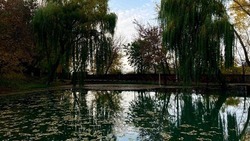 Баталинскую пещеру в Иноземцево признали природоохранной зоной