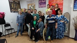 На закрытии театрального фестиваля в Железноводске выступит местная студия
