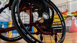 Железноводск примет юбилейный фестиваль «Крылья души» для людей с инвалидностью