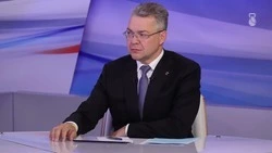 По инициативе губернатора в 2023 году окажут поддержку местным предпринимателям