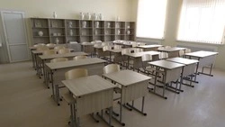 Количество первоклашек в Железноводске увеличилось по сравнению с 2023 годом