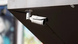 Количество камер в парке Говорухина в Железноводске увеличат до 30
