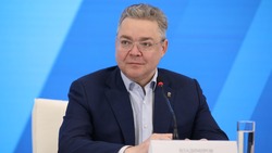 Вопросы губернатору Ставрополья смогут задать жители Железноводска 17 сентября