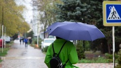 Дождь с грозой ожидаются на Ставрополье 3 июня