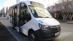 Безопасность пассажиров общественного транспорта проверят в Железноводске
