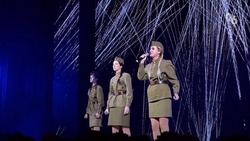 Концерт ансамбля ФСБ России состоится в Железноводске 28 июня