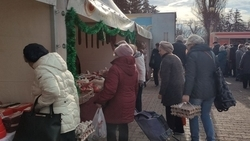 Больше 36 тыс. ярмарок провели на Ставрополье в 2023 году
