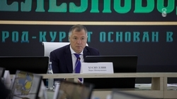 Зампред правительства РФ Марат Хуснуллин прибыл на Ставрополье с визитом