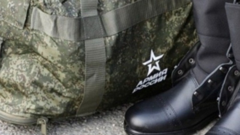 Жители Железноводска принесут тёплые вещи для бойцов СВО