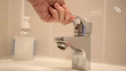230 абонентов останутся без воды в посёлке Иноземцево 17 июля