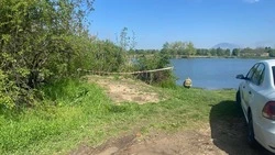 Неразорвавшиеся снаряды времен ВОВ обнаружили в Иноземцеве