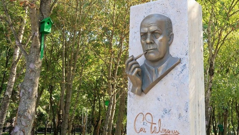 Корабль из романа Жюля Верна появится в обновлённом парке Железноводска