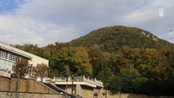 В Железноводске перевыполнен план по курортному сбору