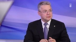 Ставрополье вошло в тройку лидеров России по темпам наполнения регионального библиотечного фонда