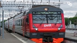 Количество поездов из Москвы в Кисловодск увеличат