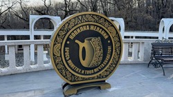 Городская «Копилка желаний» появилась в Железноводске