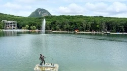 День рождения Южного Деда Мороза отпразднуют в Железноводске  