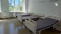За неделю на Ставрополье вылечился от коронавируса 81 человек