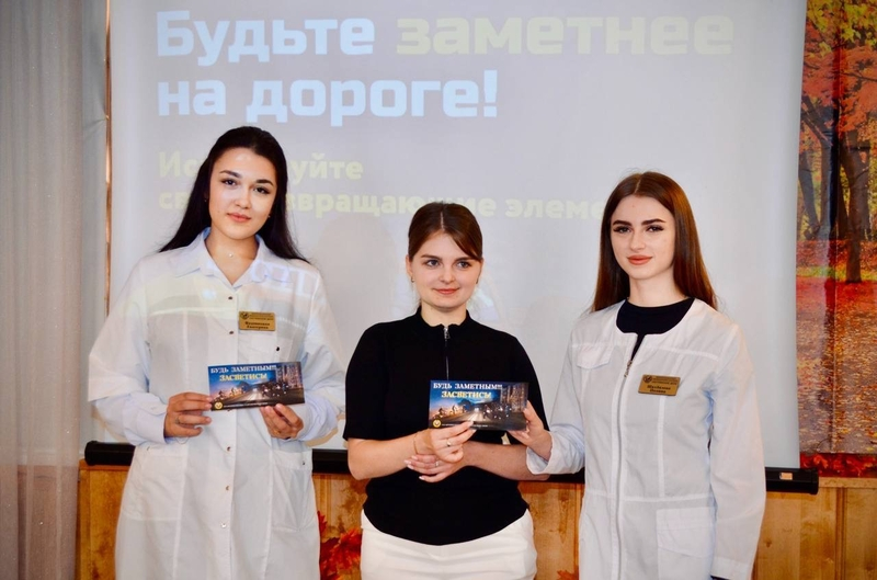 Железноводских родителей научили спасать пострадавших в ДТП