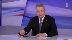 Прямая линия с губернатором Ставрополья запланирована на 6 декабря