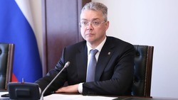 Губернатор Владимиров: необходимо держать экономическую ситуацию на постоянном контроле