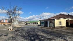 Ремонт конноспортивной школы в Железноводске планируют завершить 15 ноября