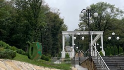 Общественные зарядки планируют установить в Железноводске