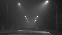 Уличное освещение в Железноводске зависит от погоды 