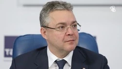 Глава Ставрополья назвал безопасность мероприятий с 1 по 12 мая приоритетом местных властей
