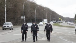 В Иноземцево на месяц перекроют перекрёсток улиц Шоссейной и Баталинской