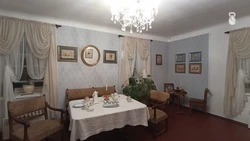 Стал известен режим работы Дома Рошке в Железноводске на праздники