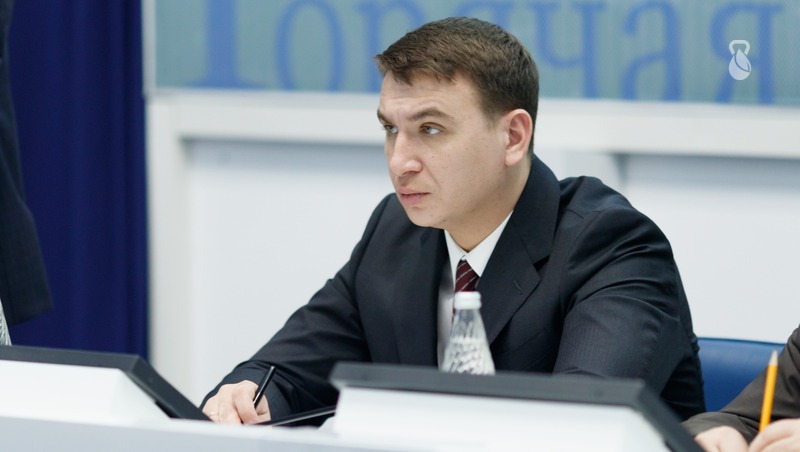 Денис Полюбин: На Ставрополье действует мораторий на проверки бизнеса 