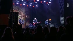 День воссоединения Крыма с Россией отметят в Железноводске концертом