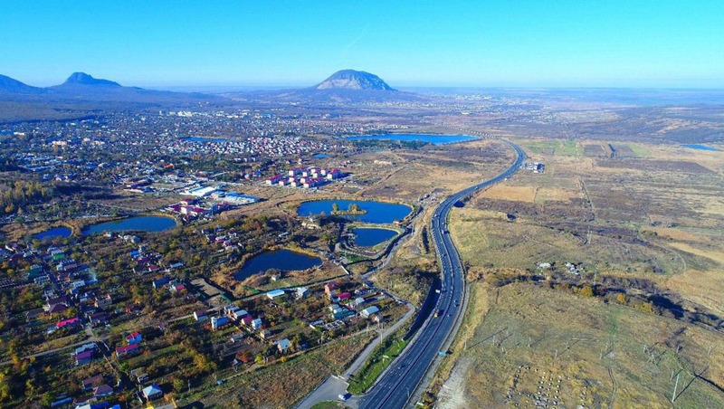 Жители Иноземцево выберут территорию для благоустройства в 2025 году