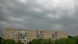 Сильные дожди с грозой ожидаются на Ставрополье 20 мая