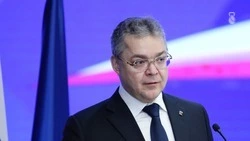 В Ставропольском крае создадут систему подготовки кадров для промышленности