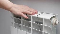 Отопление многоквартирных домов начинается в Железноводске