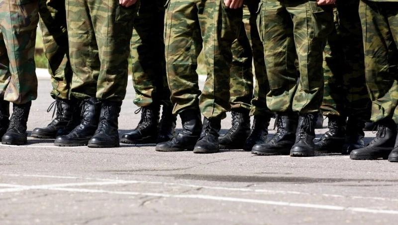Губернатор Ставрополья поздравил военнослужащих и ветеранов пограничной службы