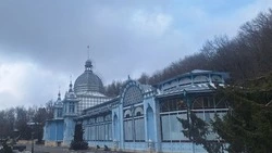 Световое шоу в День космонавтики покажут в Железноводске