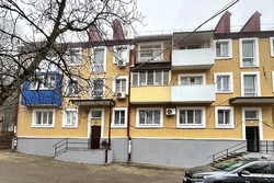 В Железноводске капитально отремонтировали три дома