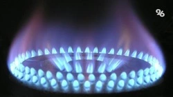 Из-за утечки газа перекрыли улицу Ленина в Железноводске