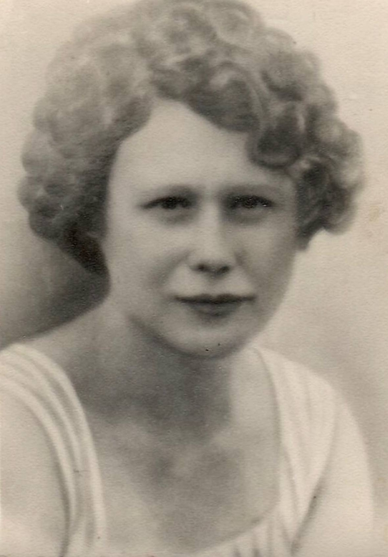 Родственников Марии Барсуковой в Железноводске ищут для документального фильма 